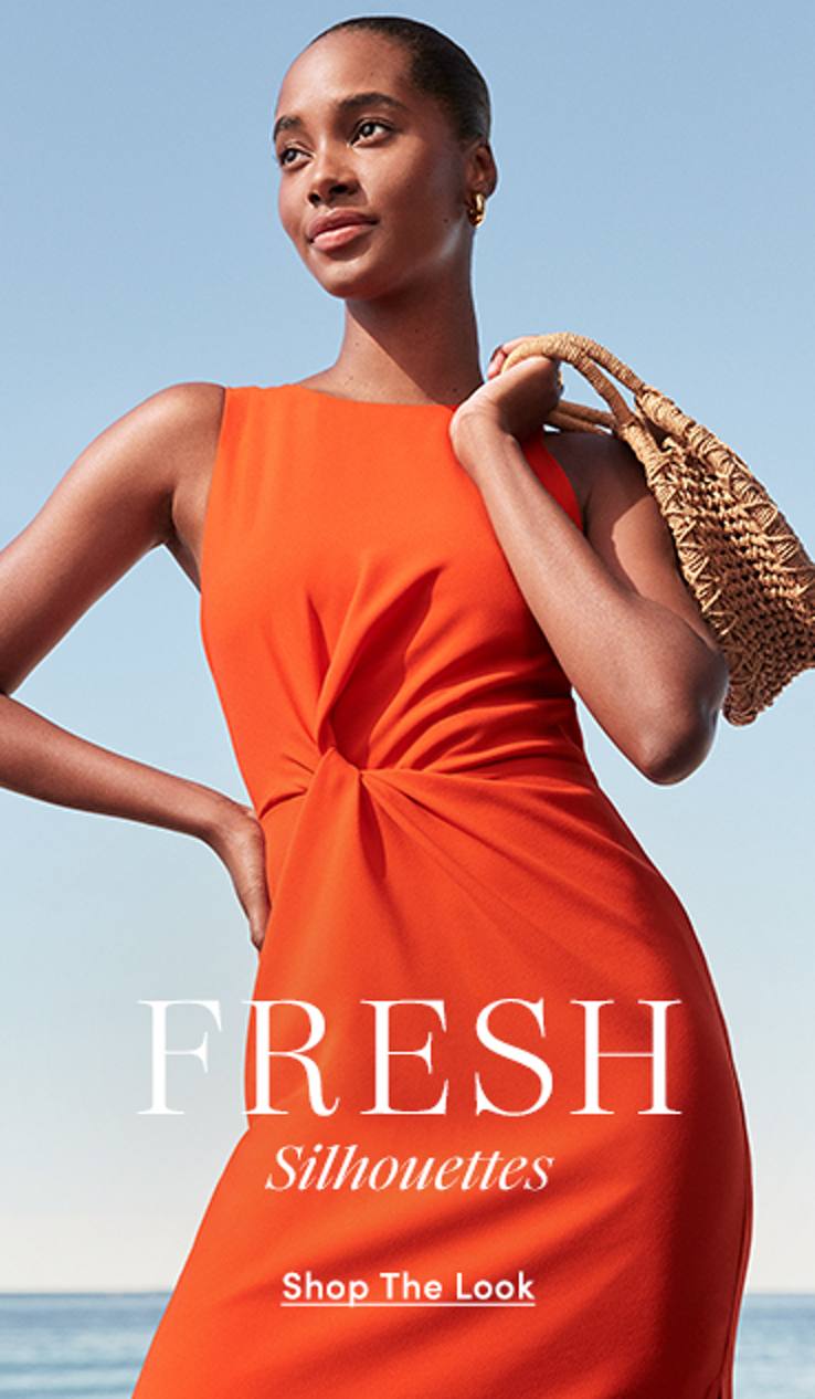 Shop Ann Taylor