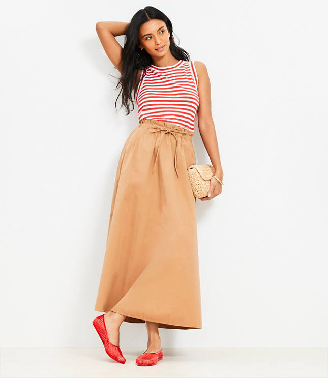 Harbor Tank Top